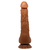 Efectivo: $33.000. BAILE ENCOUNTER JASON PENIS 9,9" CONSOLADOR - BW-008041NR-1 - tienda online