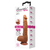 Efectivo: $33.000. BAILE ENCOUNTER JASON PENIS 9,9" CONSOLADOR - BW-008041NR-1 en internet