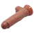 Efectivo: $30.000. BAILE BEAUTIFUL BARON PENIS 7,3" CONSOLADOR - BW-008101N