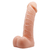 Imagen de Efectivo: $32.000. ULTRA CYBERSKIN PENIS & ARNÉS (18 cm x 4,5 cm) - BW-022009