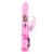 Efectivo: $39.000. PINK RABBIT VIBRATOR (18 cm x 3,5 cm) - BW-037030 - OhYes!