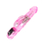 Efectivo: $39.000. PINK RABBIT VIBRATOR (18 cm x 3,5 cm) - BW-037030 - tienda online