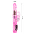 Efectivo: $39.000. PINK RABBIT VIBRATOR (18 cm x 3,5 cm) - BW-037030 en internet