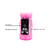 Imagen de Efectivo: $39.000. PINK RABBIT VIBRATOR (18 cm x 3,5 cm) - BW-037030