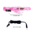 Efectivo: $39.000. PINK RABBIT VIBRATOR (18 cm x 3,5 cm) - BW-037030 - comprar online