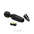 Efectivo: $38.000. PRETTY LOVE VIBRADOR MASAJEADOR POWER WAND (25 cm x 4,5 cm) - BW-055009 - comprar online