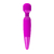 Efectivo: $60.000. PRETTY LOVE BODY WAND MASAJEADOR VIBRADOR (25 cm x 4,5 cm) - BW-055010 - OhYes!