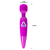 Imagen de Efectivo: $60.000. PRETTY LOVE BODY WAND MASAJEADOR VIBRADOR (25 cm x 4,5 cm) - BW-055010