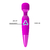 Efectivo: $60.000. PRETTY LOVE BODY WAND MASAJEADOR VIBRADOR (25 cm x 4,5 cm) - BW-055010 - tienda online