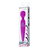 Efectivo: $60.000. PRETTY LOVE BODY WAND MASAJEADOR VIBRADOR (25 cm x 4,5 cm) - BW-055010 - comprar online