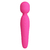 Efectivo: $61.000. PRETTY LOVE SILICONE RECHARGEABLE WAND VIBRATOR (23 cm x 4,8 cm) - BW-055014-1 - OhYes!