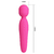 Efectivo: $61.000. PRETTY LOVE SILICONE RECHARGEABLE WAND VIBRATOR (23 cm x 4,8 cm) - BW-055014-1 en internet