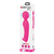 Efectivo: $61.000. PRETTY LOVE SILICONE RECHARGEABLE WAND VIBRATOR (23 cm x 4,8 cm) - BW-055014-1 - tienda online