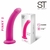 Efectivo: $30.600. ST PINKY 2 (17,5 cm X 3,4 cm) - BY 17-140 FUCSIA - comprar online