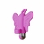 Efectivo: $38.700. ST VIBRADOR PARA DEDO RECARGABLE FINGER 4 (11 cm x 9,7 cm) - VB051C - OhYes!