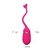 Efectivo: $47.600. ST VIBRADOR INALÁMBRICO RECARGABLE USB LYLA (17,1 cm x 3,4 cm) - LY33B01-027 - OhYes!