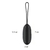 Efectivo: $50.000. ST VIBRADOR RECARGABLE CON CONTROL REMOTO LUNA (7 cm x 3 cm) - SW117 - OhYes!