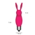 Imagen de Efectivo: $15.200 - ST MINI RABBIT VIBRADOR (11,3 cm x 2,7 cm) - VV050