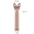 Efectivo: $42.300. ST LUXURY MINI VIBRO 11 RECARGABLE (13,3 cm x 3,6 cm) - 19004-B en internet