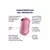 Efectivo: $109.000. SATISFYER COTTON CANDY - J2018-U270-1 - tienda online