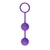 Efectivo: $18.800. ST BOLAS VAGINALES KEGEL PURPLE - LY1103-002 - comprar online