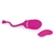 Efectivo: $47.600. ST VIBRADOR INALÁMBRICO RECARGABLE USB LYLA (17,1 cm x 3,4 cm) - LY33B01-027 - comprar online