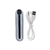 Efectivo: $20.000. ST MINI VIBRADOR BULLET RECARGABLE USB BLACK (7,67 cm x 2 cm) - LY72B01-011 en internet