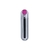 Efectivo: $20.000. ST MINI VIBRADOR BULLET RECARGABLE USB PINK (7,67 cm x 2 cm) - LY72B01-027 en internet