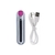 Efectivo: $20.000. ST MINI VIBRADOR BULLET RECARGABLE USB PINK (7,67 cm x 2 cm) - LY72B01-027 - comprar online