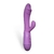 ST VIBRADOR DOBLE KATY 1 (18,5 cm x 3,3 cm) - MF-8701