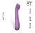 Efectivo: $28.200. ST VIBRADOR KATY 5 (19 cm x 3,5 cm) - MF-8707