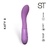 Efectivo: $28.200. ST VIBRADOR KATY 8 (20 cm x 3.7 cm) - MF-8711