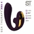 Efectivo: $77.900. ST PARTNER VIBRADOR SUCCIONADOR RECARGABLE ANA 4 (12 cm x 3,5 cm) - PAS-TOY-003 en internet