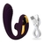 Efectivo: $77.900. ST PARTNER VIBRADOR SUCCIONADOR RECARGABLE ANA 4 (12 cm x 3,5 cm) - PAS-TOY-003 - comprar online