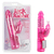 Efectivo: $125.000. MY FIRST JACK RABBIT STARTER PINK VIBRADOR ROTADOR (12,75 cm x 3,25 cm) - SE-0610-05-3