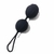 Imagen de Efectivo: $17.600. ST KEGEL BALL 4 BLACK (8,5 cm largo x 3,5 cm) - SI081