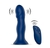 Efectivo: $61.000. ST VIBRADOR INHALÁMBRICO RECARGABLE JIMY 1 (12,2 cm x 2,9 cm) - ST-AN-073 en internet