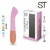 Efectivo: $33.500. ST VIBRADOR RECARGABLE OLIVIA (20 cm x 3,8 cm) - ST-VB-0027 - comprar online