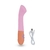 Efectivo: $33.500. ST VIBRADOR RECARGABLE OLIVIA (20 cm x 3,8 cm) - ST-VB-0027