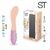 Efectivo: $33.500. ST VIBRADOR RECARGABLE CLOE (20 cm x 3,8 cm) - ST-VB-0028 - comprar online