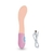 Efectivo: $33.500. ST VIBRADOR RECARGABLE CLOE (20 cm x 3,8 cm) - ST-VB-0028