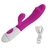 Efectivo: $42.200. ST VIBRADOR RECARGABLE FIORELLA (18,5 cm x 3,3 cm) - ST-VB-0262 - OhYes!