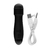 Efectivo: $35.500. ST MINI VIBRADOR RECARGABLE VIBE BLACK 5 (12,4 cm x 3 cm) - ST-VB-0340 - comprar online