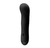 Efectivo: $44.500. ST MINI VIBRADOR RECARGABLE VIBE BLACK 6 (13,6 cm x 2,7 cm) - ST-VB-0341