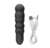 Efectivo: $44.500. ST MINI VIBRADOR RECARGABLE VIBE BLACK 7 (13 cm x 3,1 cm) - ST-VB-0342 - comprar online