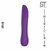 Efectivo: $39.000. ST VIBRADOR RECARGABLE IRIS (16 cm x 3 cm) - ST-VB-0346 - tienda online