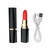 Efectivo: $46.800. ST MINI VIBRADOR CLITORIAL RECARGABLE LIPSTICK (11,1 cm x 2,5 cm) - ST-VB-0348 en internet