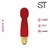 Efectivo: $38.950. ST MINI VIBRADOR RECARGABLE NASTY 6 (3,6 cm x 13,5 cm) - ST-VB-0423 en internet