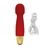 Efectivo: $38.950. ST MINI VIBRADOR RECARGABLE NASTY 6 (3,6 cm x 13,5 cm) - ST-VB-0423 - comprar online