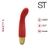 Efectivo: $42.700. ST VIBRADOR RECARGABLE NASTY 5 (17,5 cm x 3 cm) - ST-VB-0421 - OhYes!